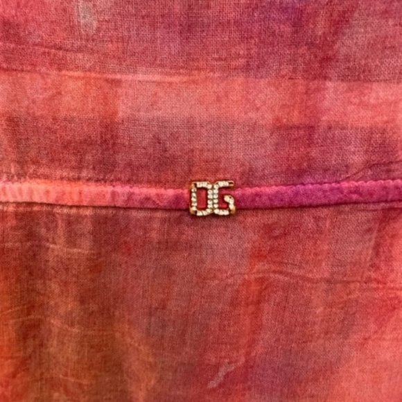 Dolce & Gabbana Shirt - Picture 4 of 4